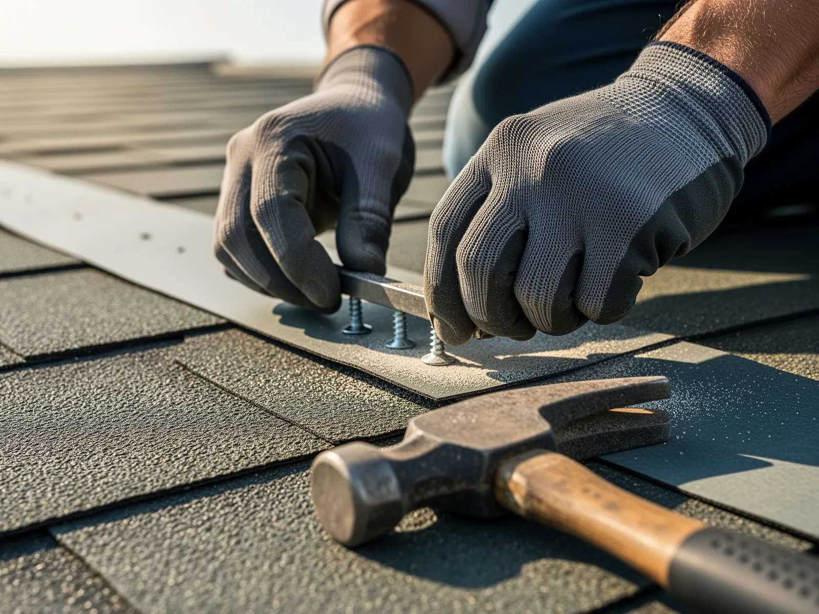 Why choose Fascia Repair in Tasley, VA